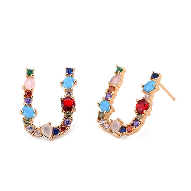 Arezzo Earrings