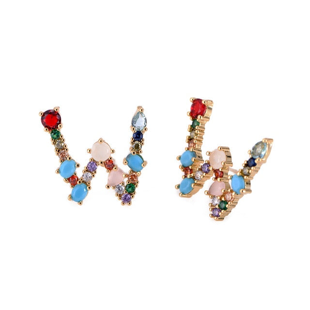 Arezzo Earrings