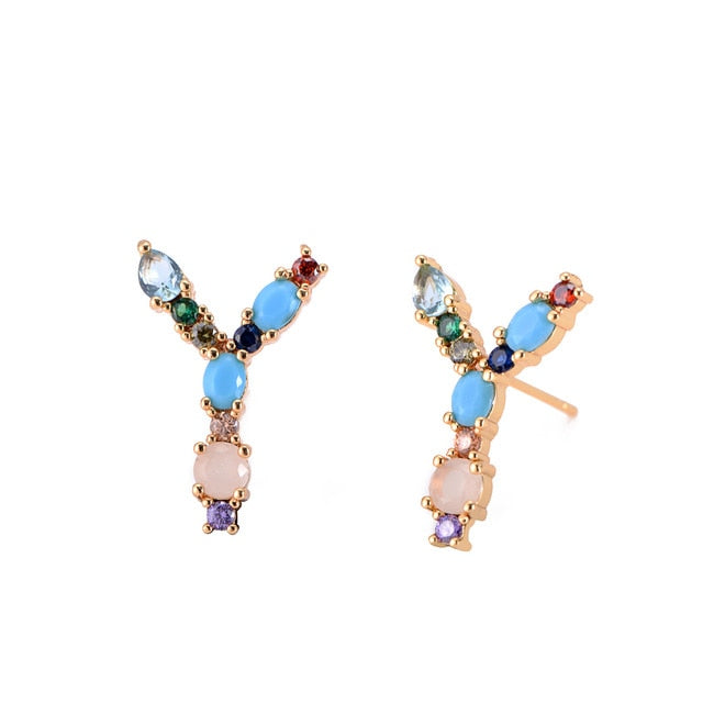 Arezzo Earrings