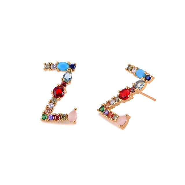 Arezzo Earrings