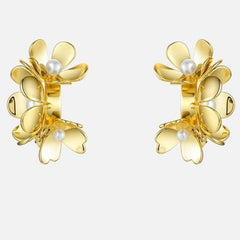 Rensselaer Earrings