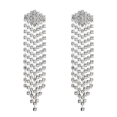 Amarante Earrings