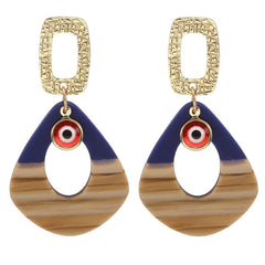 Aspropyrgos Earrings