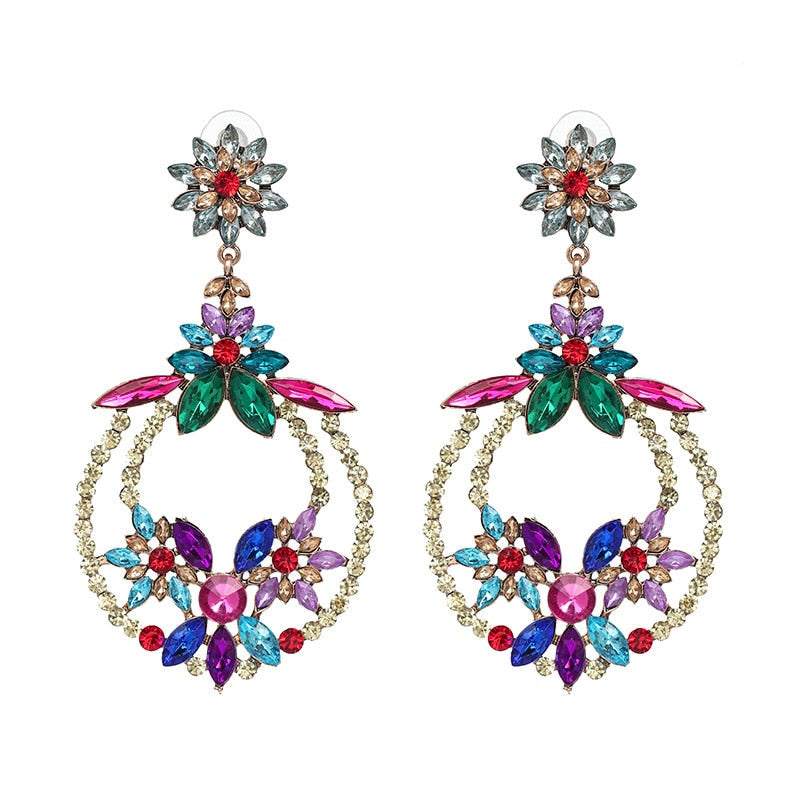 Austin Earrings