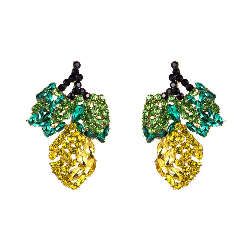 Atrani Earrings