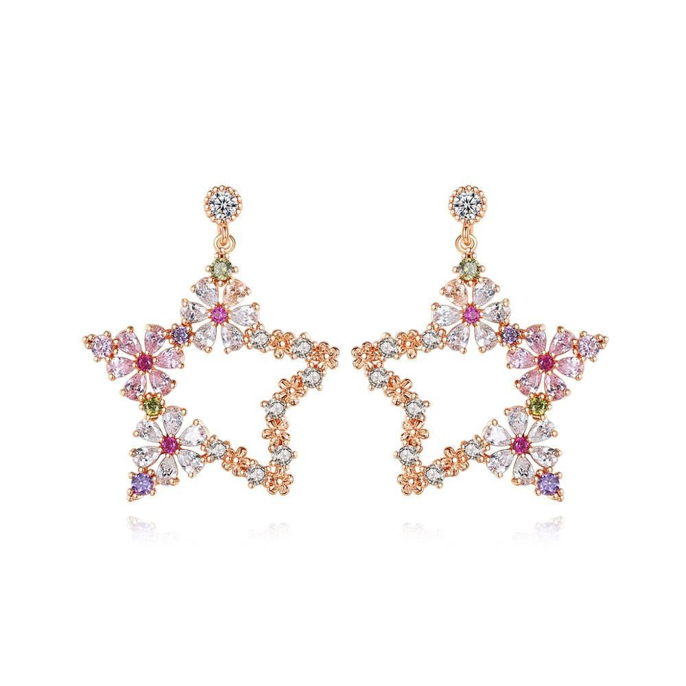 Avellino Earrings