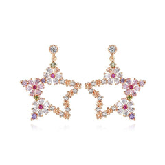 Avellino Earrings