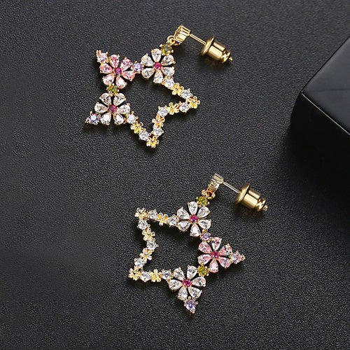 Avellino Earrings