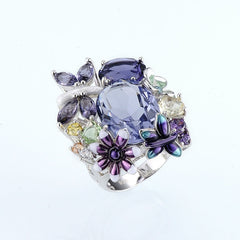 Artesia Ring