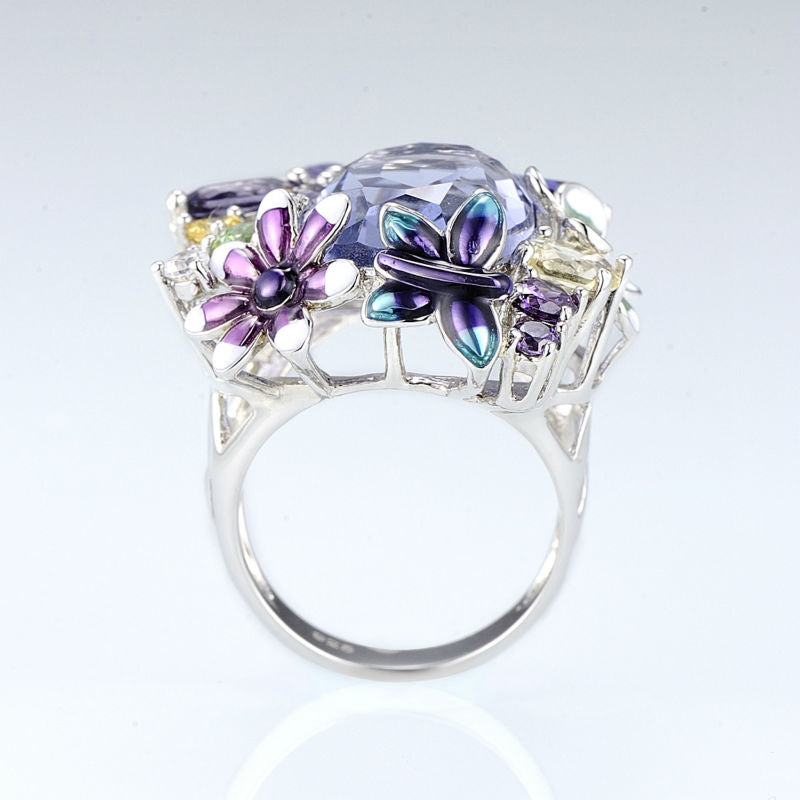 Artesia Ring