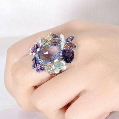 Artesia Ring