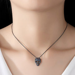 Tooele Necklace