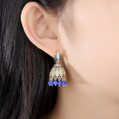 Ambridge Earrings