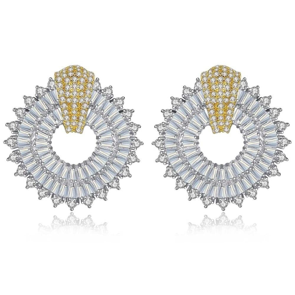 Tirunelveli Earrings