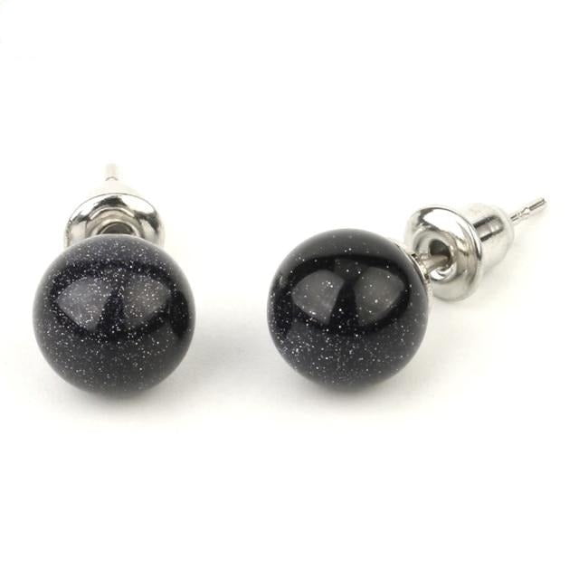 Aliquippa Earrings