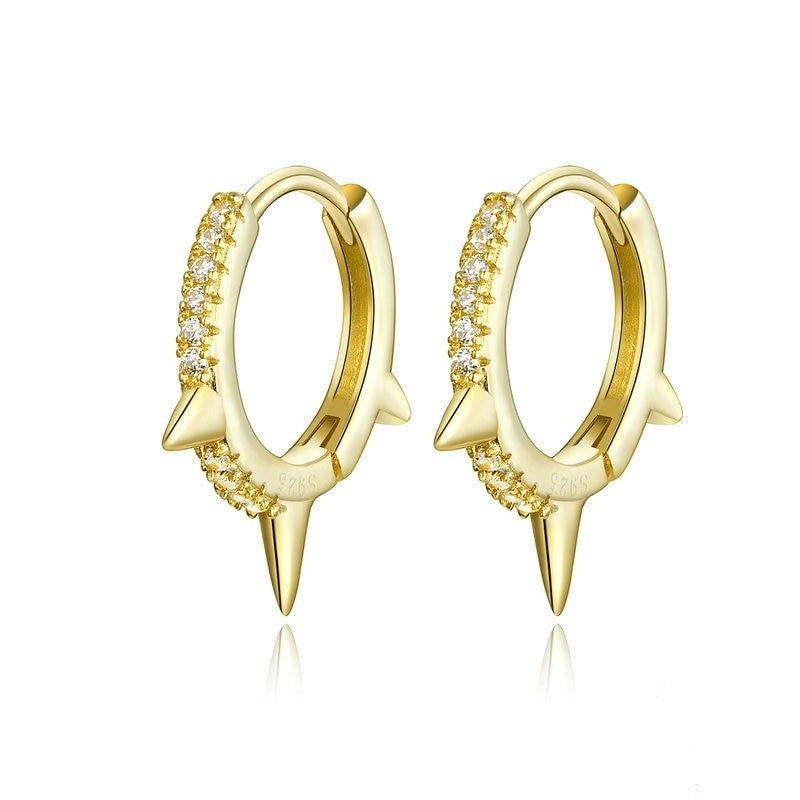 Andersonville Earrings