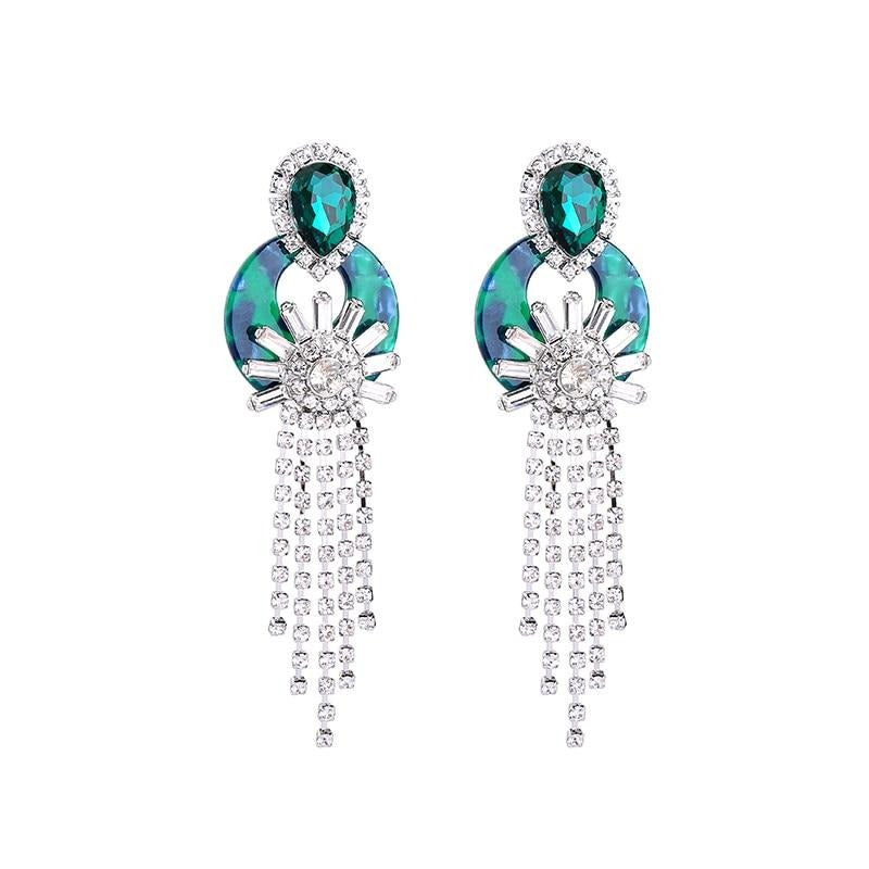 Rafina Earrings