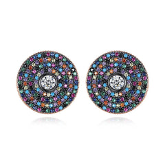 Balgarovo Earrings