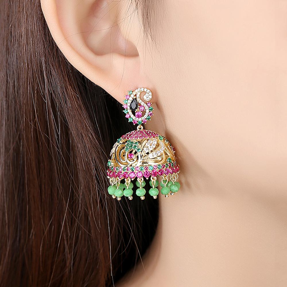 Abilene Earrings