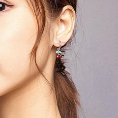 Teslin Earrings