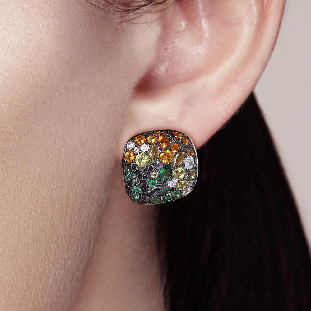 Balcarce Earrings