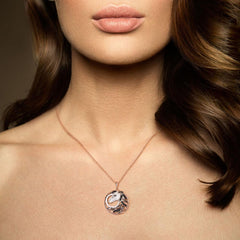 Pendentif Scone (collier non inclus)