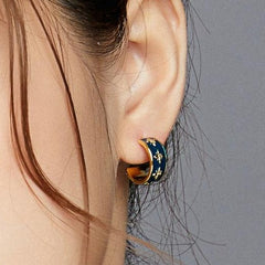 Trenton Earrings