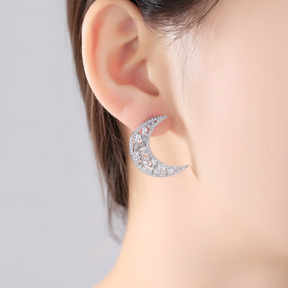 Albacete Earrings