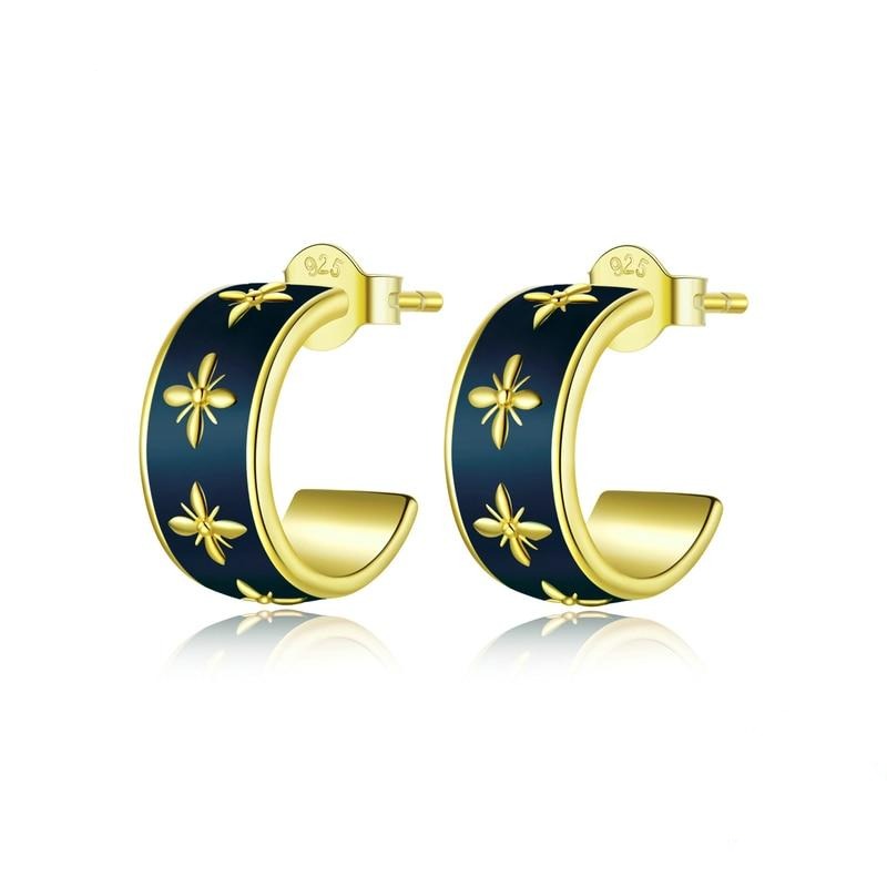 Trenton Earrings