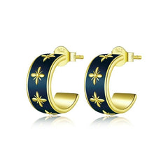 Trenton Earrings
