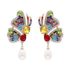 Amaravati Earrings