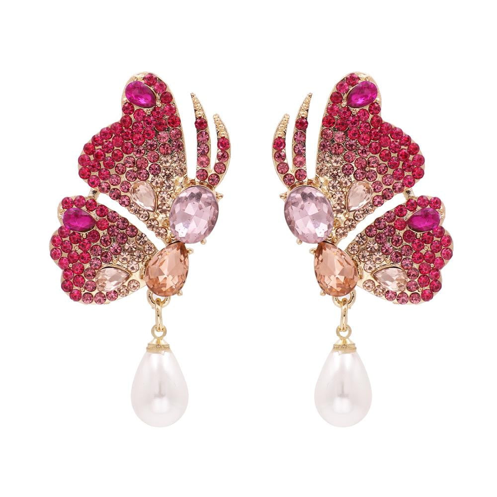 Amaravati Earrings