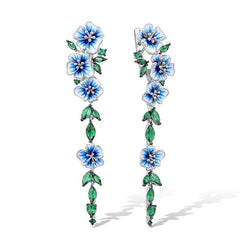 Albardon Earrings