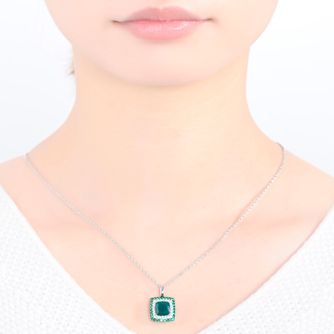 Balchik Pendant (Necklace not Included)