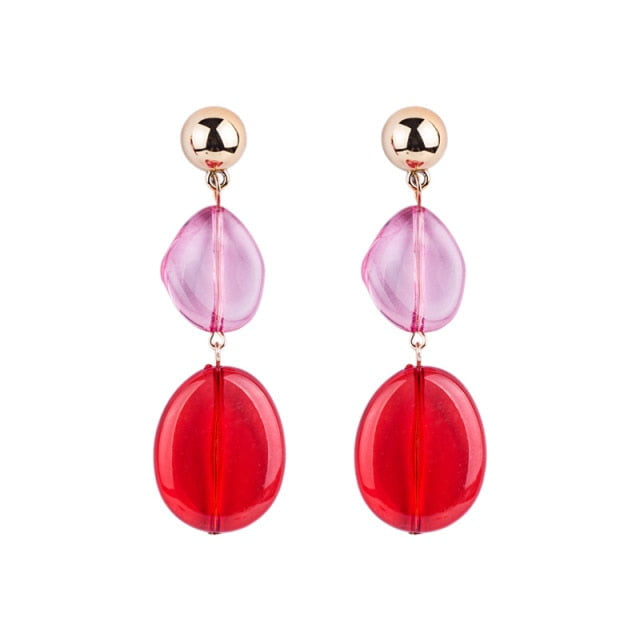 Acharnes Earrings