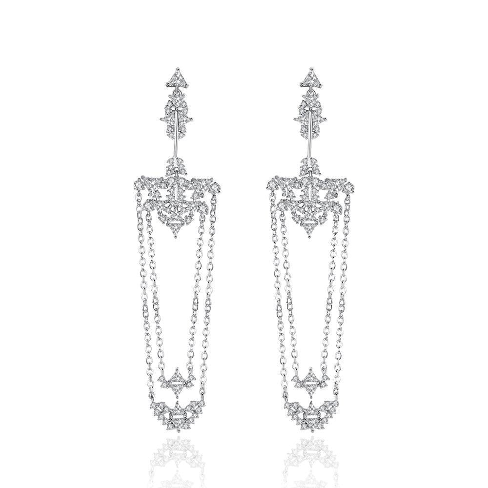 Tiruvottiyur Earrings