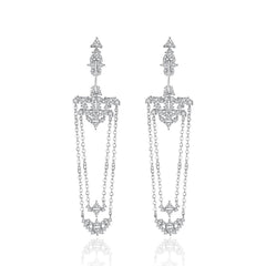 Tiruvottiyur Earrings