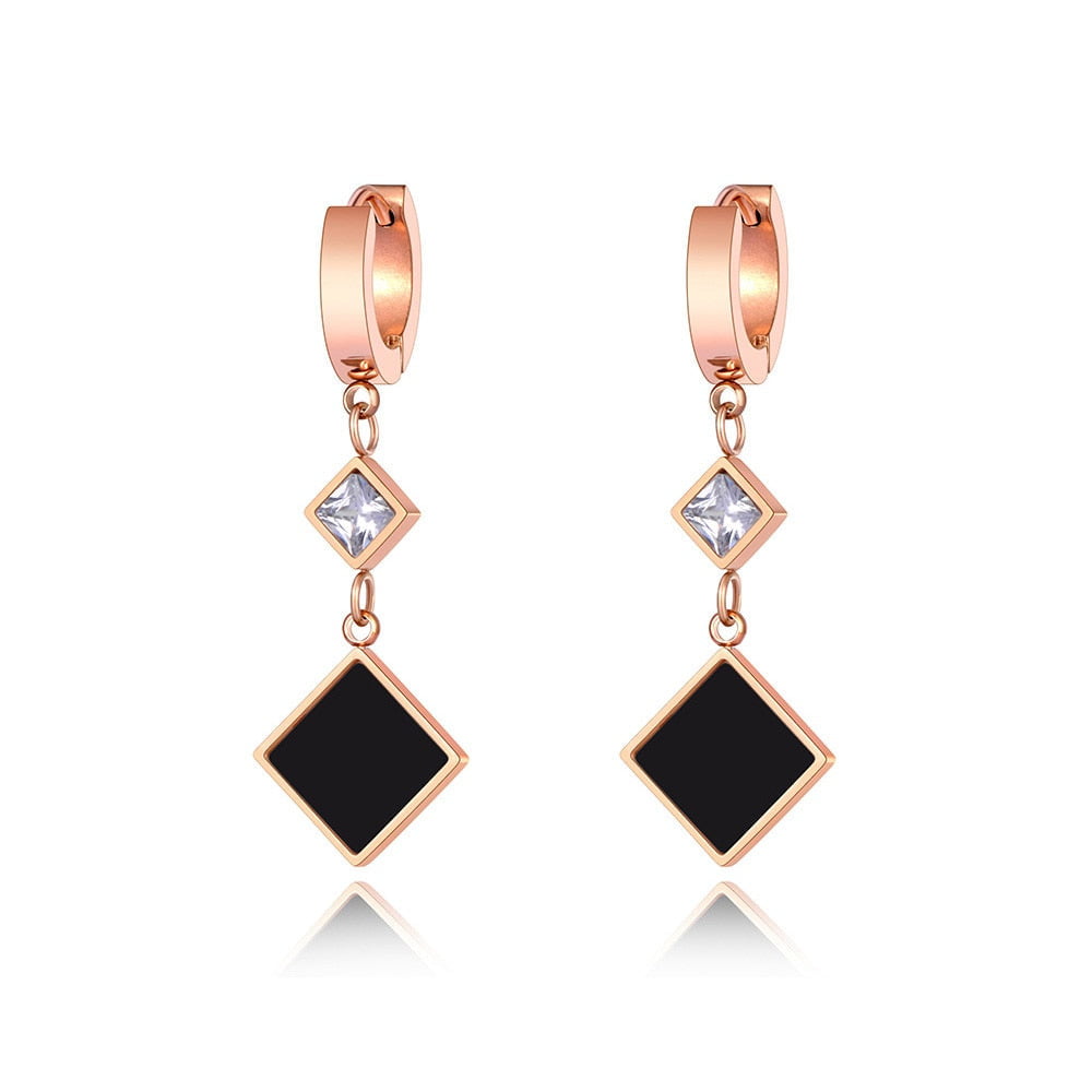 Tarrytown Earrings