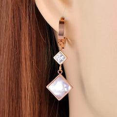 Tarrytown Earrings