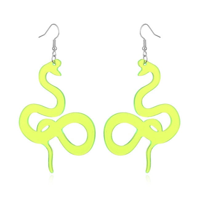 Barasat Earrings