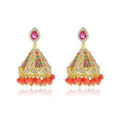 Abrantes Earrings