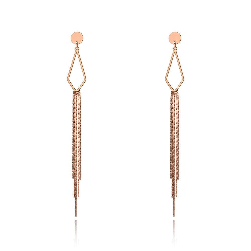 Amaliada Earrings