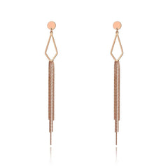 Amaliada Earrings