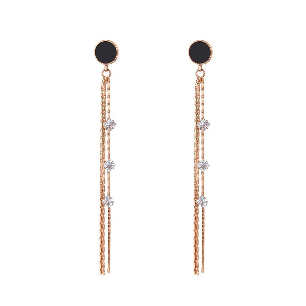 Baarn Earrings