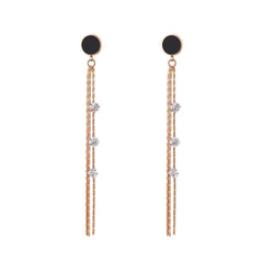 Baarn Earrings