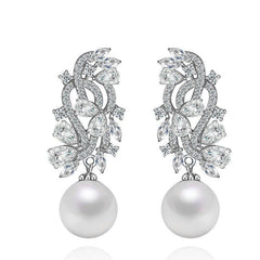 Bagheria Earrings