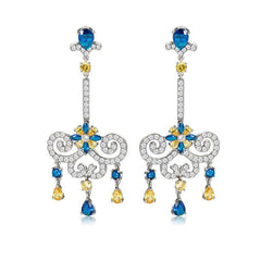 Appingedam Earrings