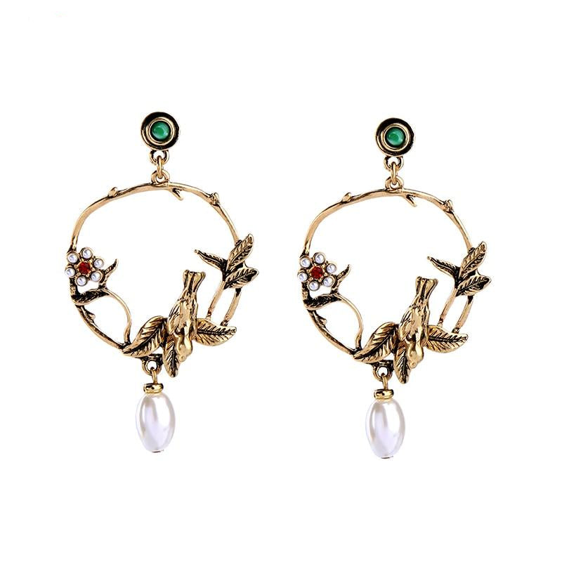 Antwerp Earrings