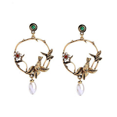 Antwerp Earrings