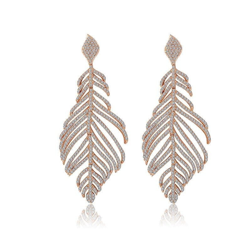 Scotstown Earrings